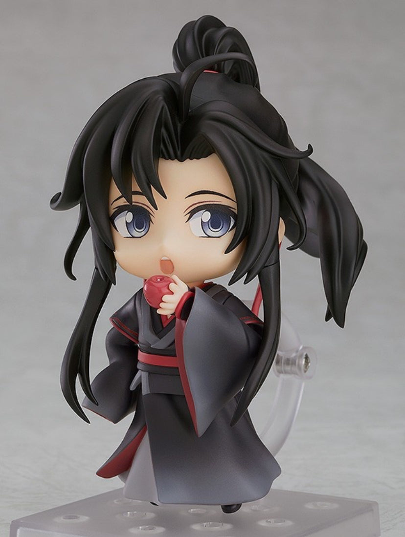 Nendoroid 1068 Wei Wuxian The Master of Diabolism by Good Smile Co.