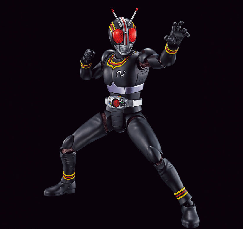 Figure-rise Standard Kamen Rider BLACK