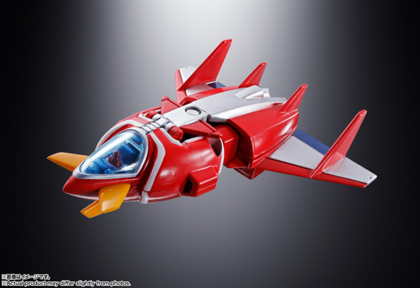 Chogokin Damashii GX-31SP Voltes V Chogokin 50th Ver.