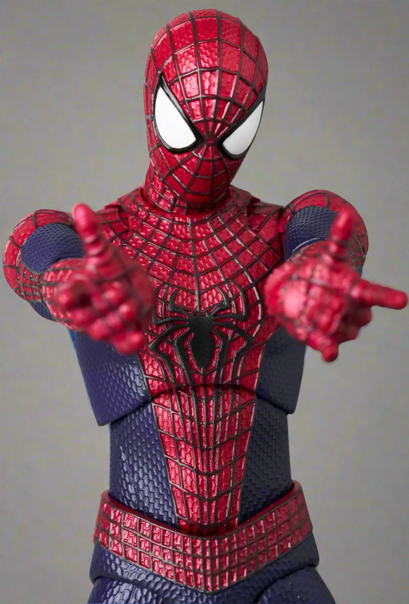 The Amazing Spider-Man 2 MAFEX No.248 Spider-Man by Medicom