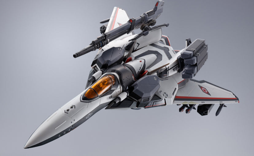 VF-171EX Armored Nightmare Plus EX (Alto Saotome Machine) Revival Ver. Dx Chogokin