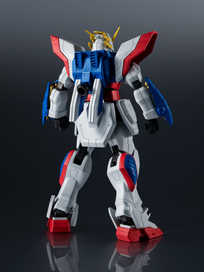 GUNDAM UNIVERSE GF13-017 NJ SHINING GUNDAM Bandai Namco