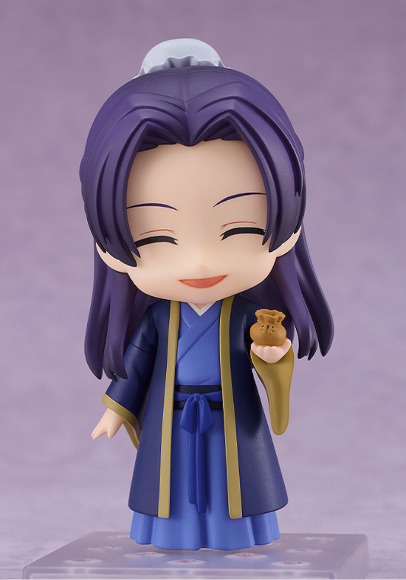 Jinshi 2372 Nendoroid The Apothecary Diaries