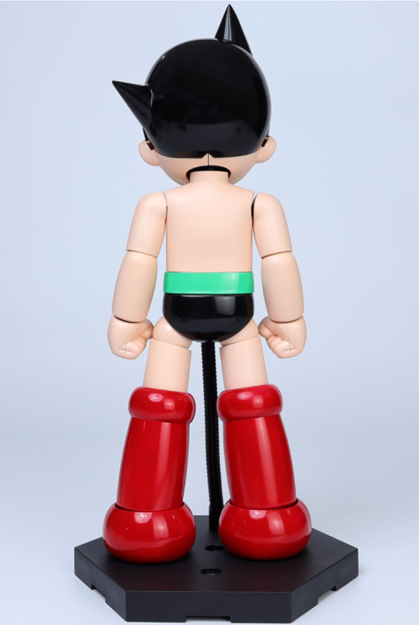 Astro Boy Simple Level Series TRON Model Kit