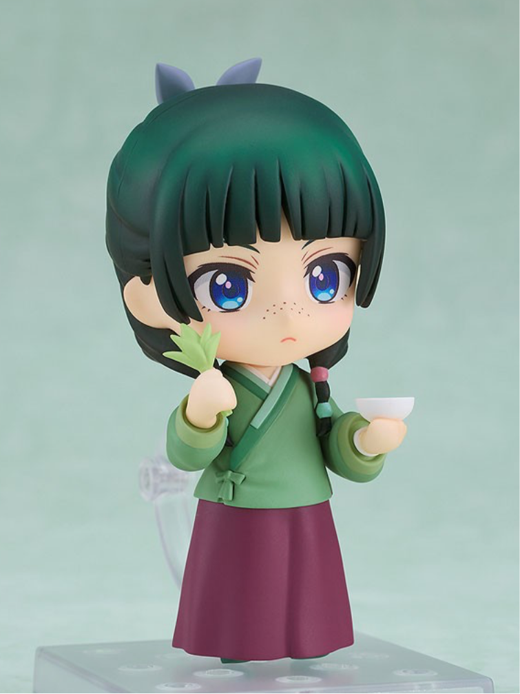 Nendoroid 2288 Maomao (The Apothecary Diaries)