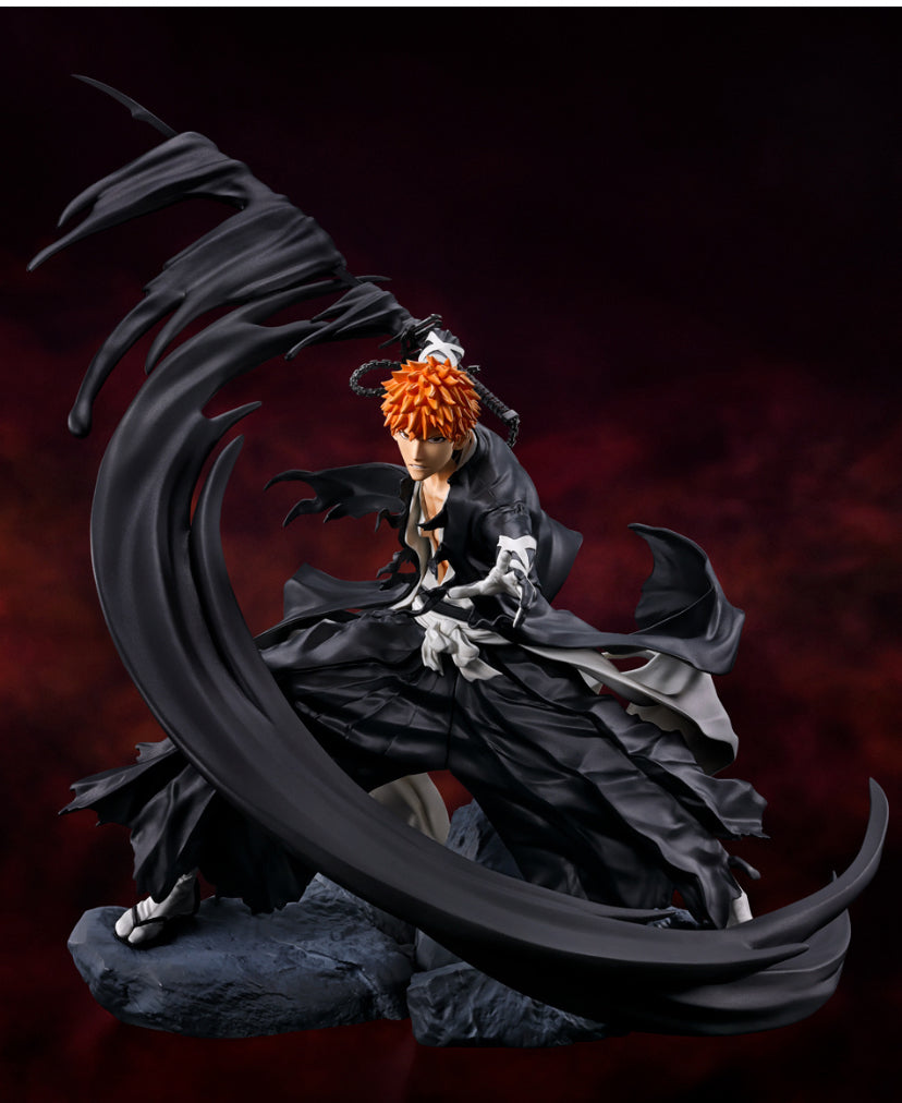 Figuarts ZERO Ichigo Kurosaki -Thousand-Year Blood War-