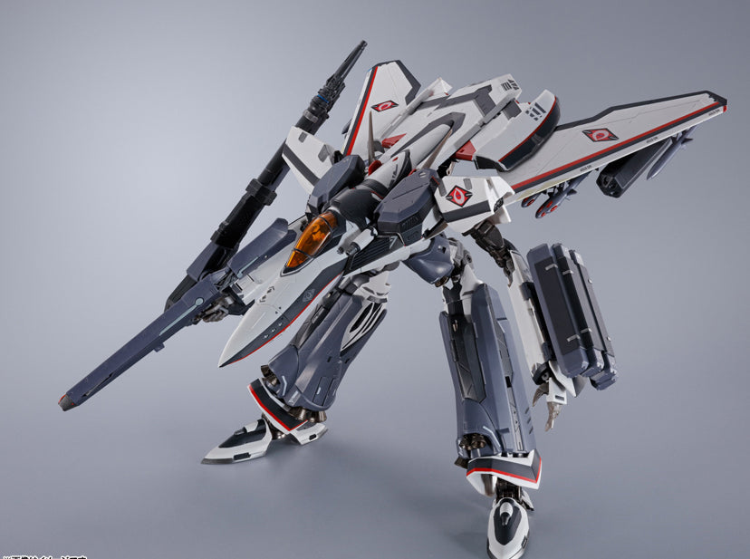 VF-171EX Armored Nightmare Plus EX (Alto Saotome Machine) Revival Ver. Dx Chogokin