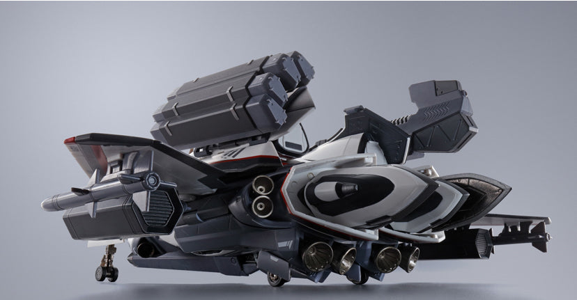 VF-171EX Armored Nightmare Plus EX (Alto Saotome Machine) Revival Ver. Dx Chogokin