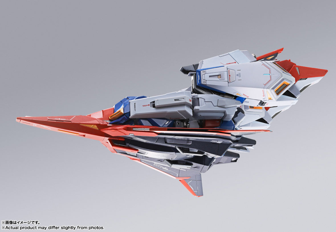 METAL BUILD Zeta Gundam
by Bandai
