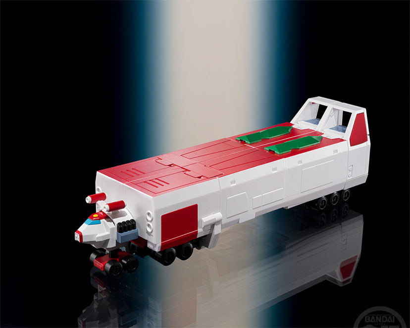Daimos SMP (standard) Model Kit