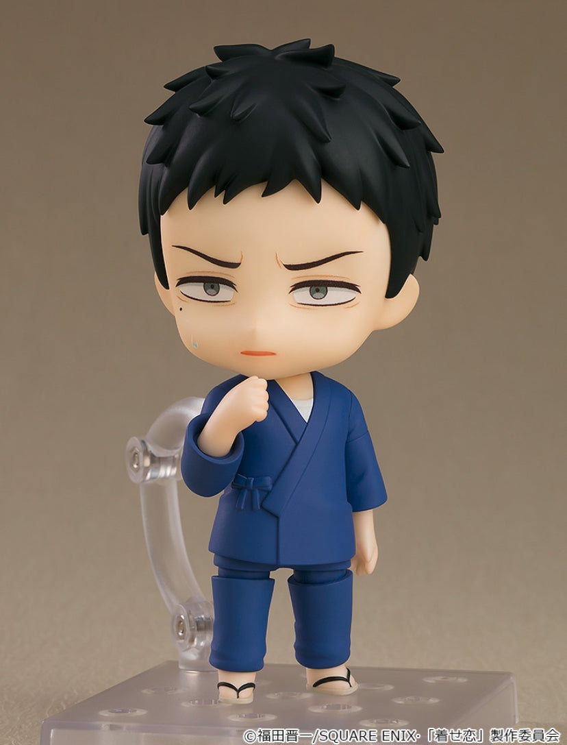 My Dress-Up Darling Nendoroid No.2434 Wakana Gojo by Good Smile Co.