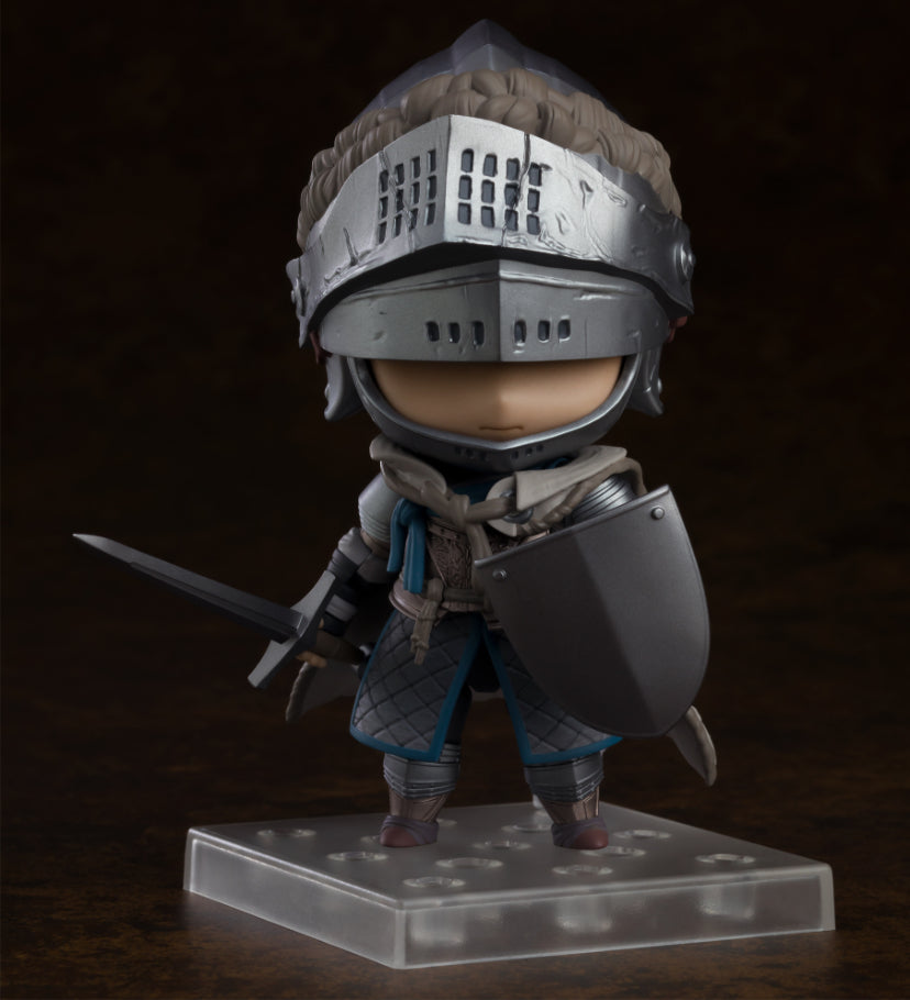 Nendoroid 2478 Vagabond Elden Ring by Max Factory