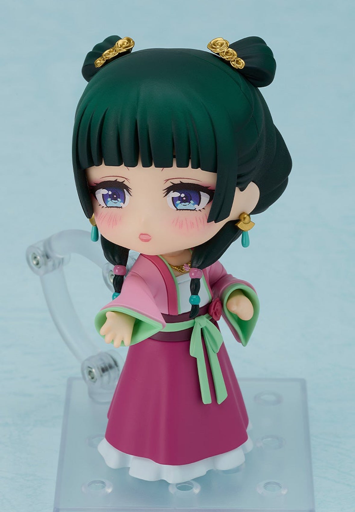 Nendoroid 2640 Maomao: Garden Party Ver. (The Apothecary Diaries)
by Good Smile Company