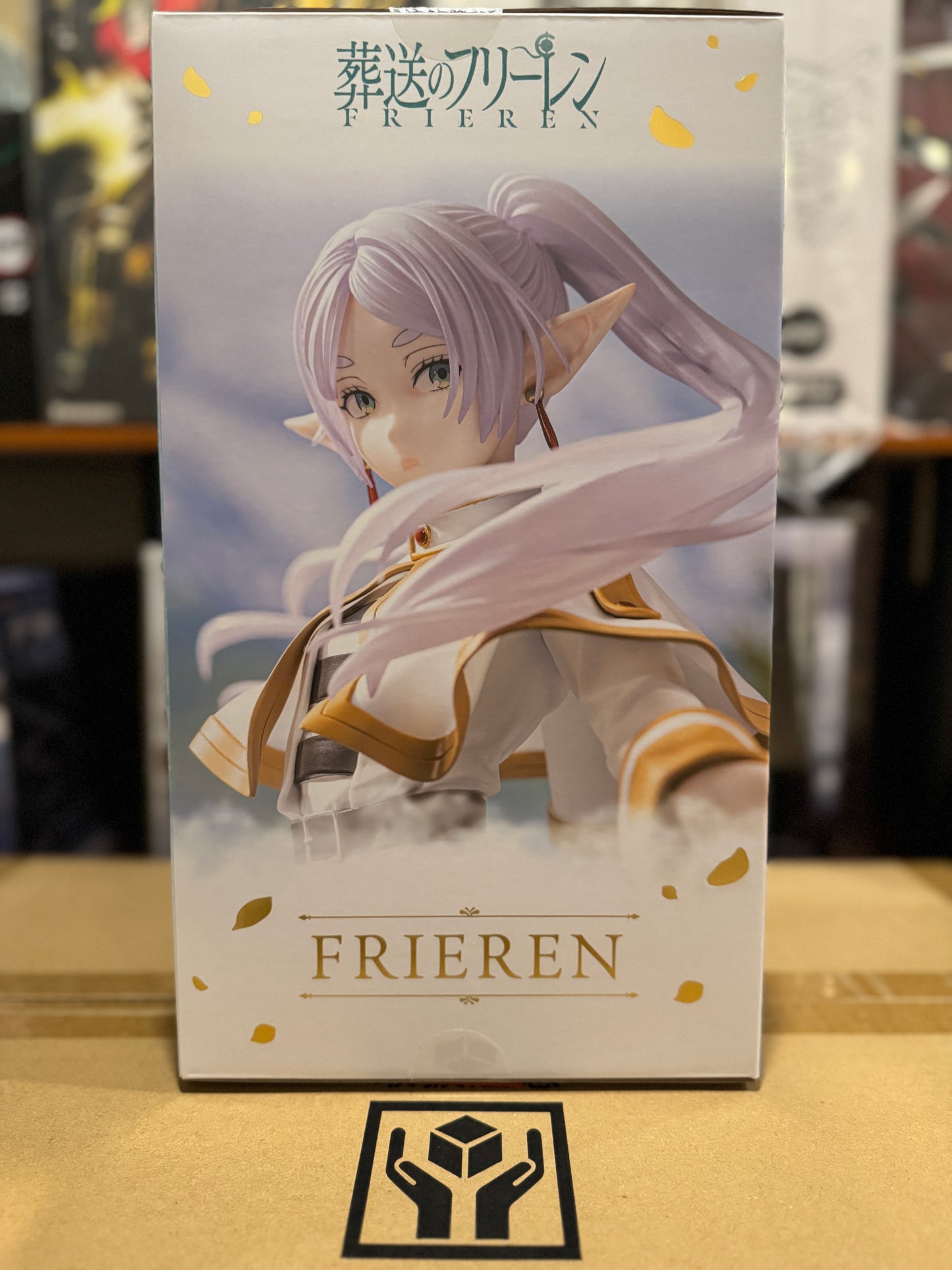 Frieren Beyond Journey's End Frieren 1/7 Scale Figure Kotobukiya