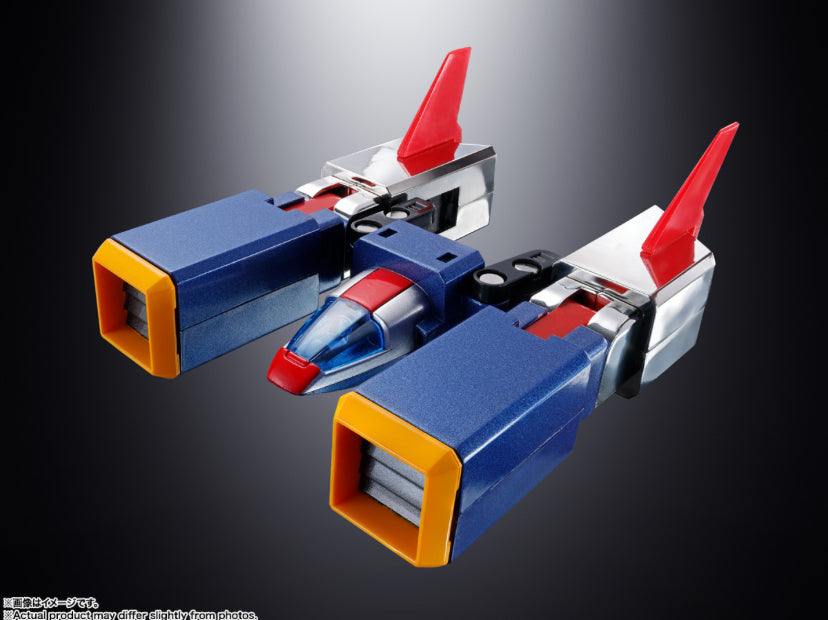 Chogokin Damashii GX-31SP Voltes V Chogokin 50th Ver.