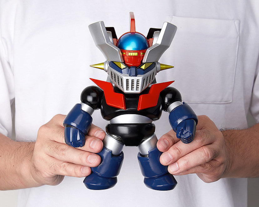 Mazinger Z V.S.O.F.