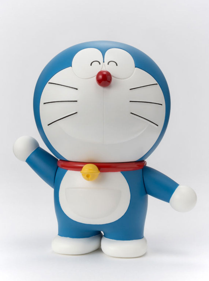 Figuarts ZERO Doraemon