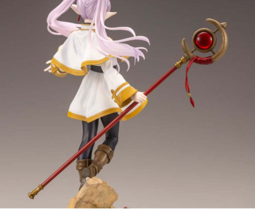 Frieren Beyond Journey's End Frieren 1/7 Scale Figure Kotobukiya