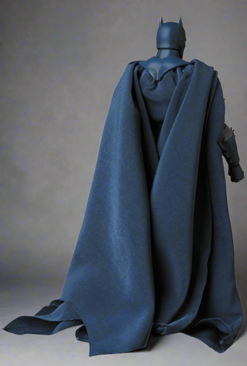 MAFEX 105 Batman "Hush"