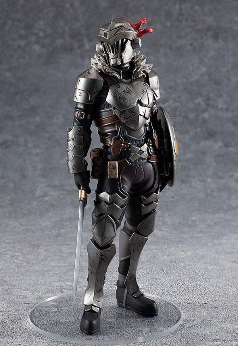 Goblin Slayer Pop up Parade by Good Smile Co.
