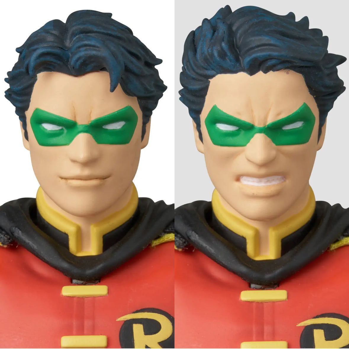MAFEX No.264 Robin (Batman: Hush Ver.) by Medicom