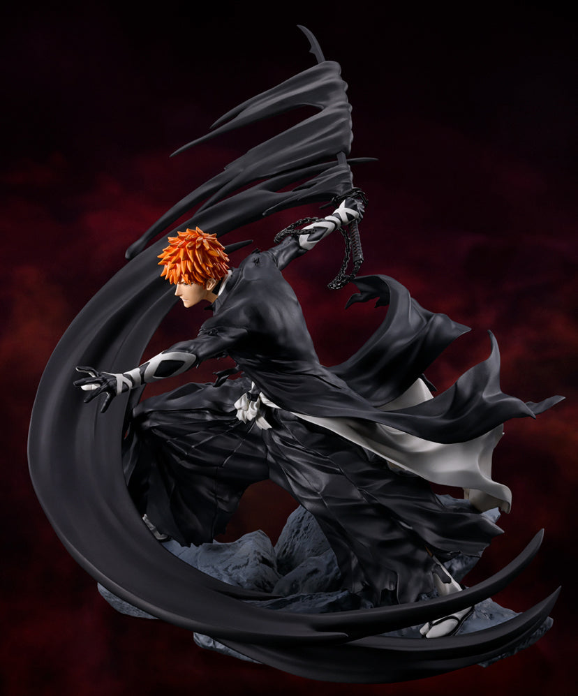 Figuarts ZERO Ichigo Kurosaki -Thousand-Year Blood War-
