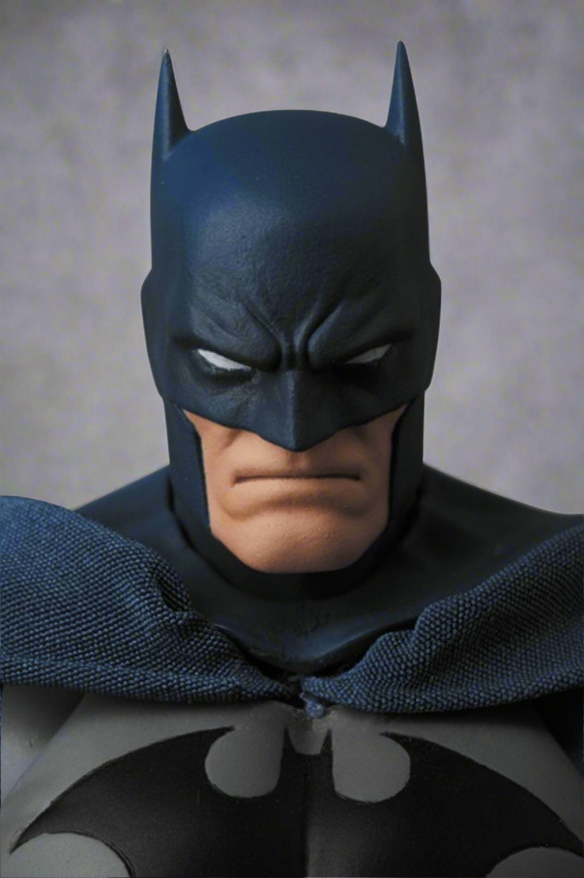 MAFEX 105 Batman "Hush"