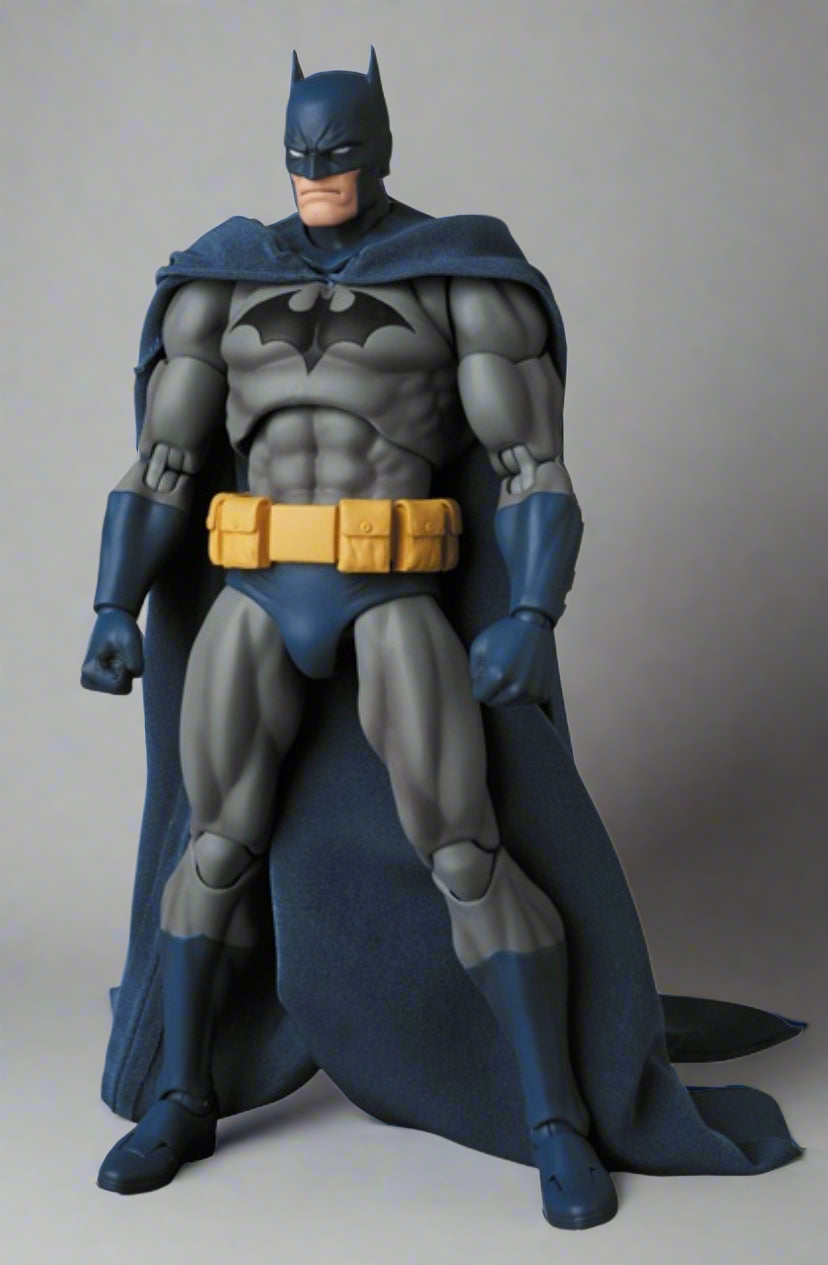 MAFEX 105 Batman "Hush"