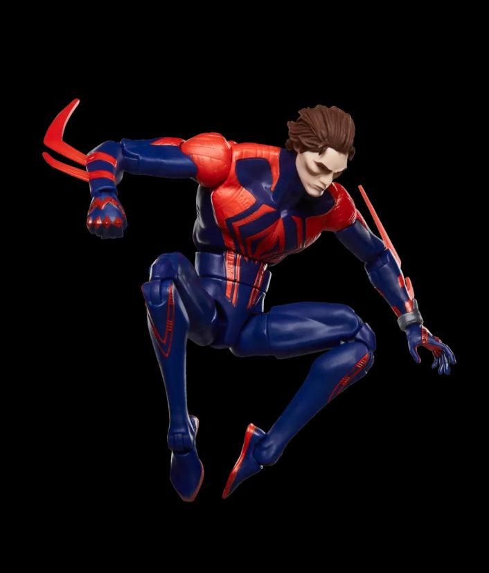 Marvel Legends Series Spider-Man 2099 Action Figure by Hasbro