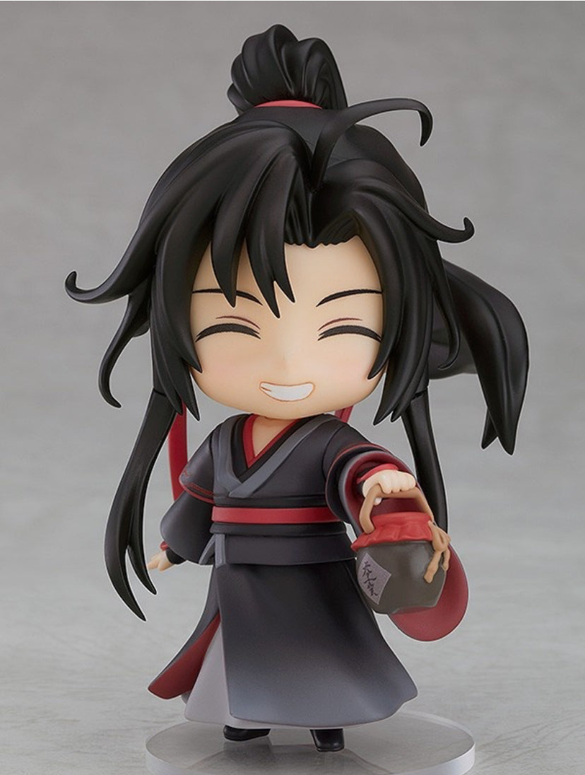 Nendoroid 1068 Wei Wuxian The Master of Diabolism by Good Smile Co.