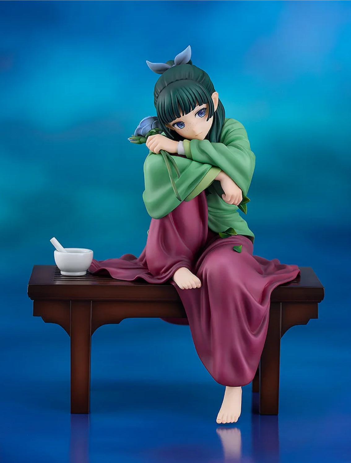 Maomao 1/7 Figure (The Apothecary Diaries) by Good Smile Company