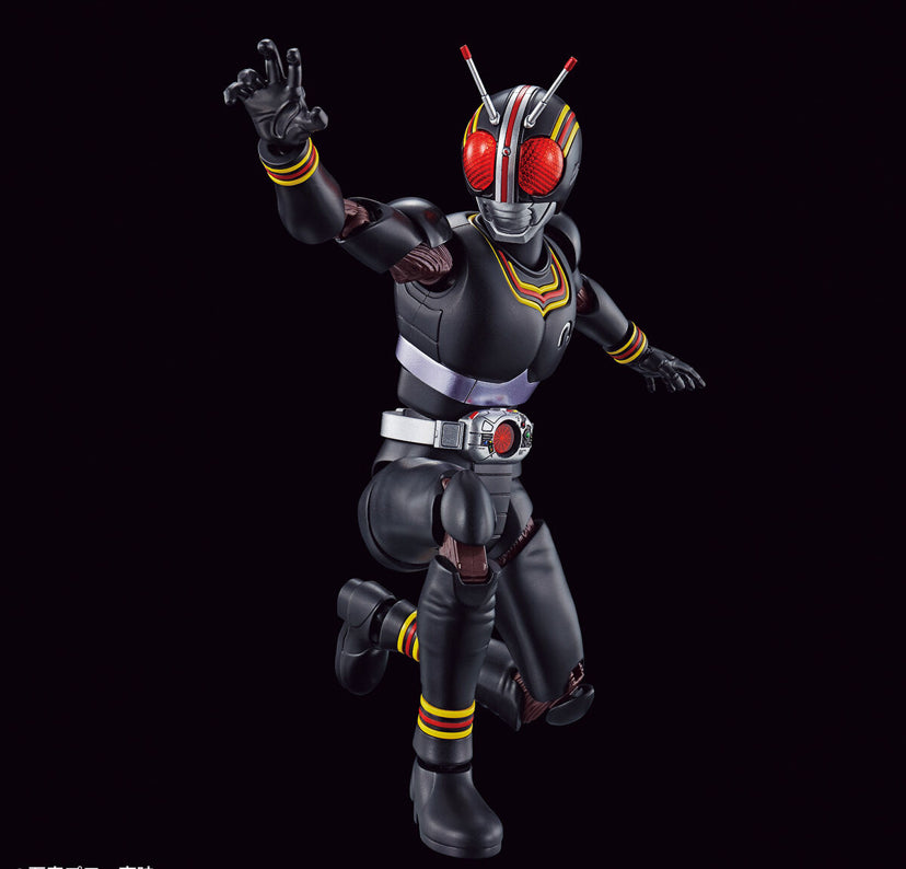 Figure-rise Standard Kamen Rider BLACK