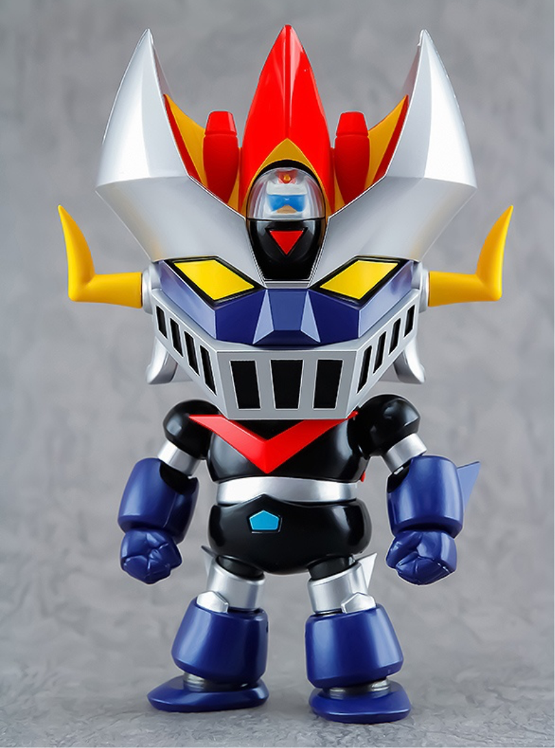 Nendoroid Great Mazinger