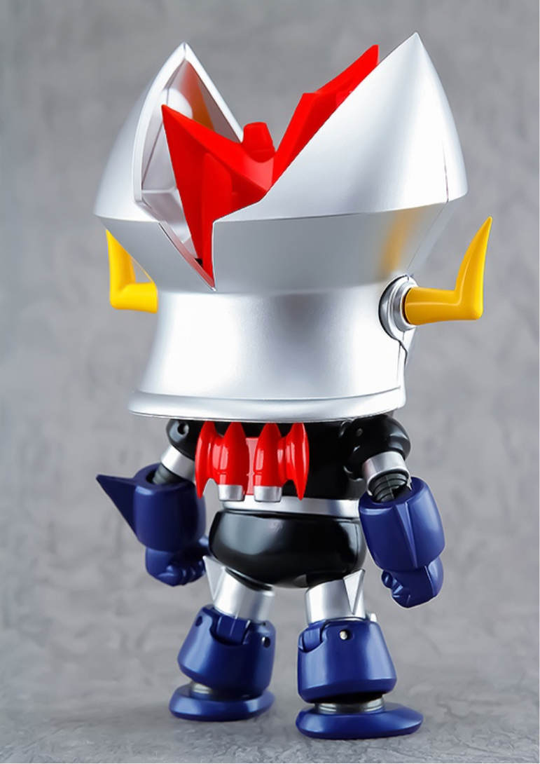 Nendoroid Great Mazinger