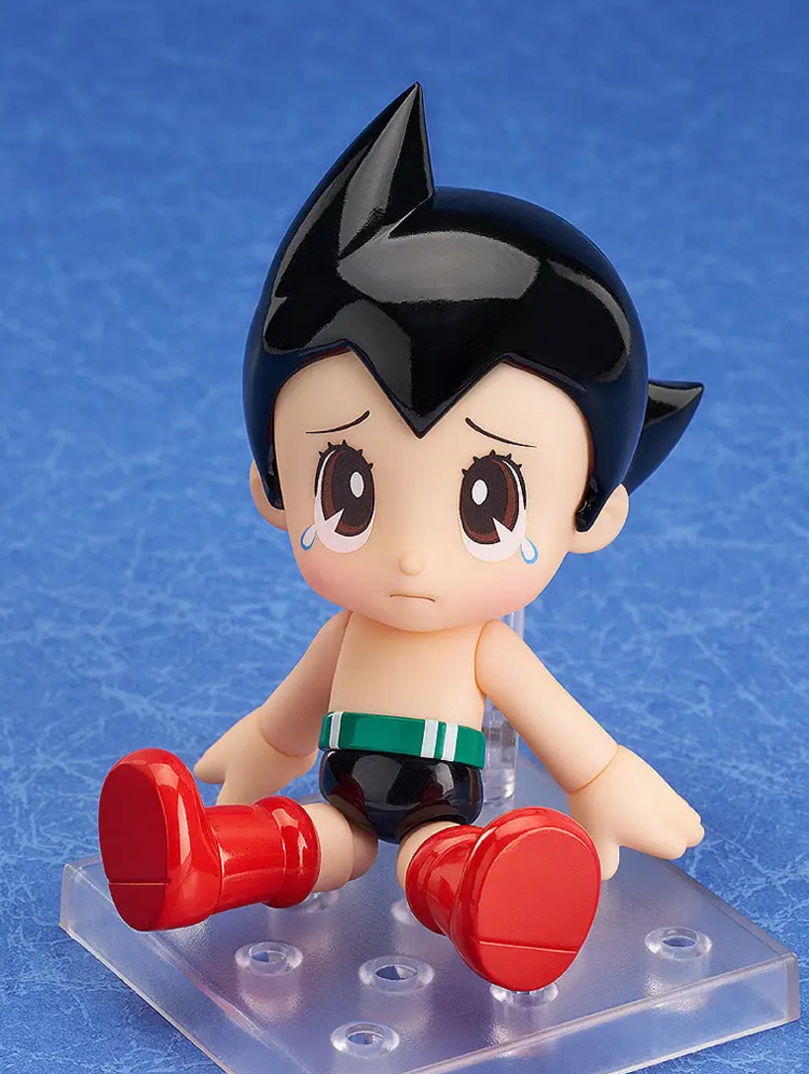 Nendoroid 2450 Astro Boy
by Good Smile Company