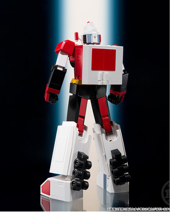 Daimos SMP (standard) Model Kit