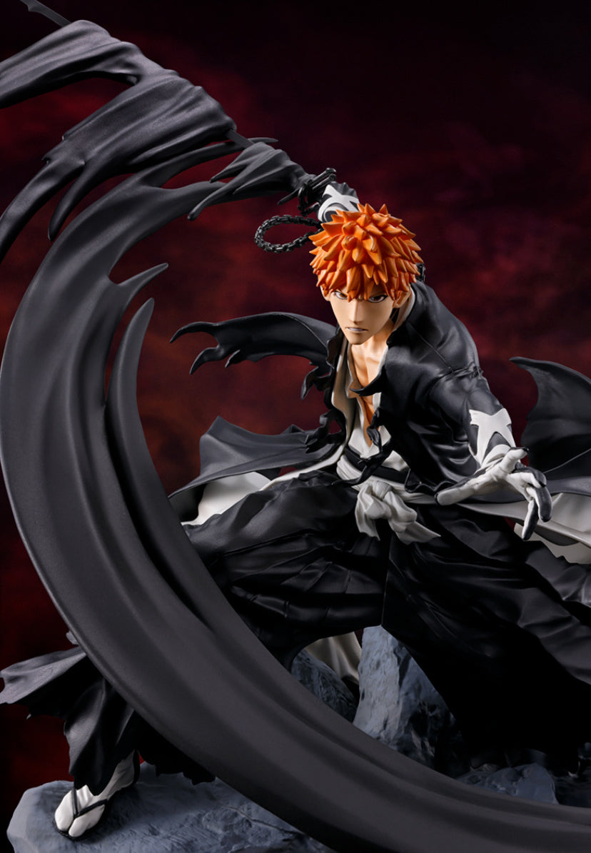 Figuarts ZERO Ichigo Kurosaki -Thousand-Year Blood War-