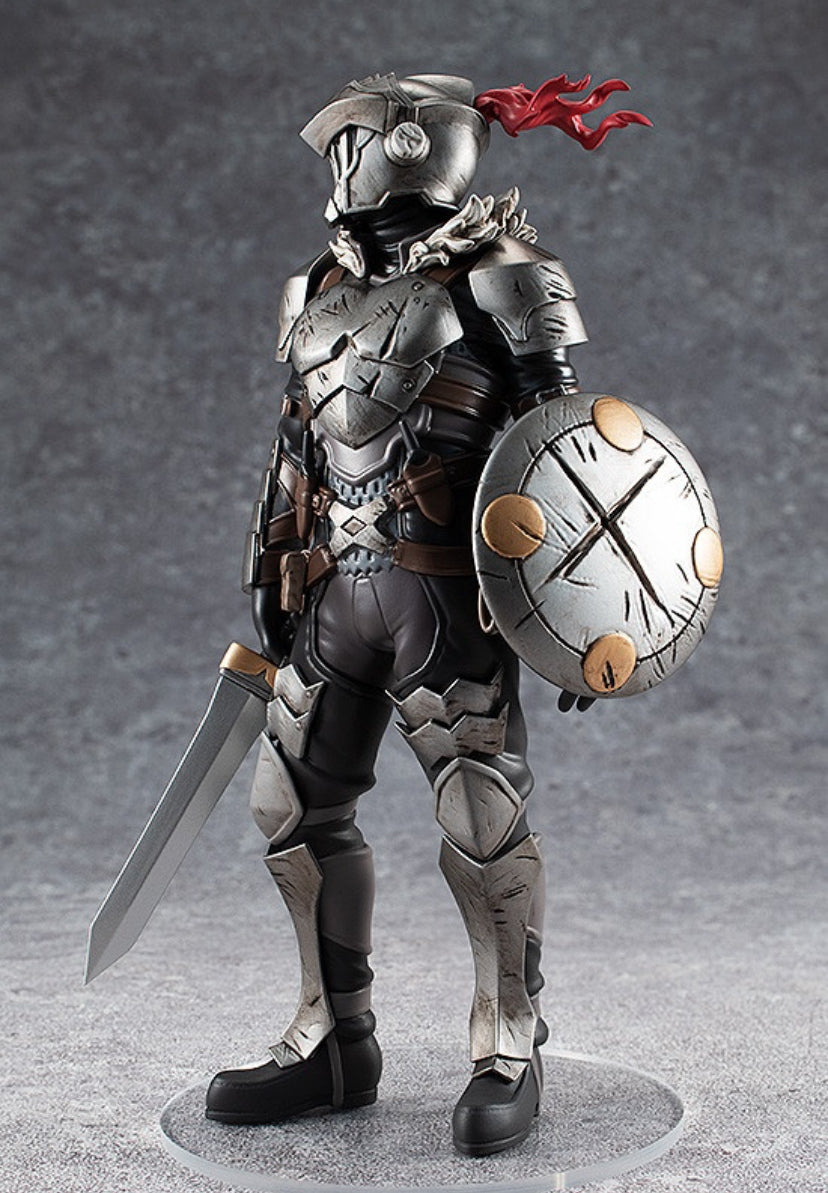 Goblin Slayer Pop up Parade by Good Smile Co.