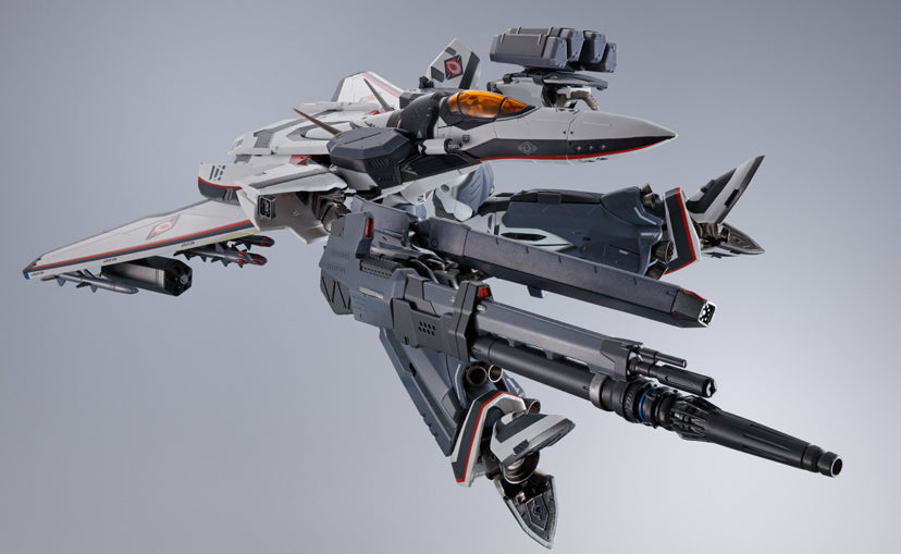VF-171EX Armored Nightmare Plus EX (Alto Saotome Machine) Revival Ver. Dx Chogokin