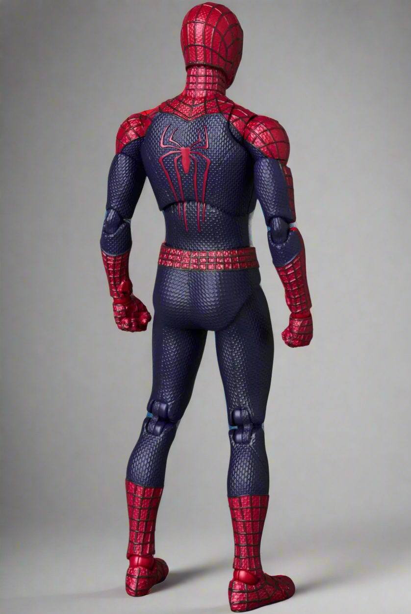 The Amazing Spider-Man 2 MAFEX No.248 Spider-Man by Medicom