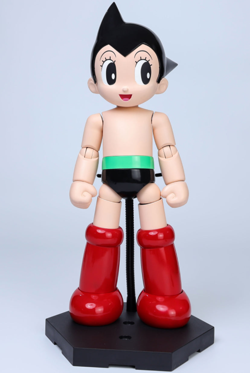 Astro Boy Simple Level Series TRON Model Kit