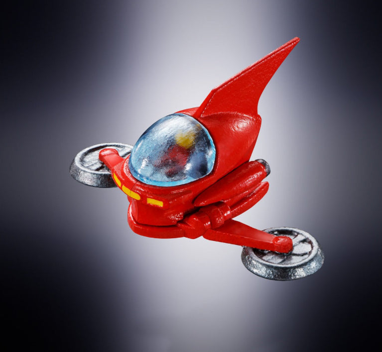 Soul of Chogokin GX-105 Mazinger Z -Kakumei Shinka