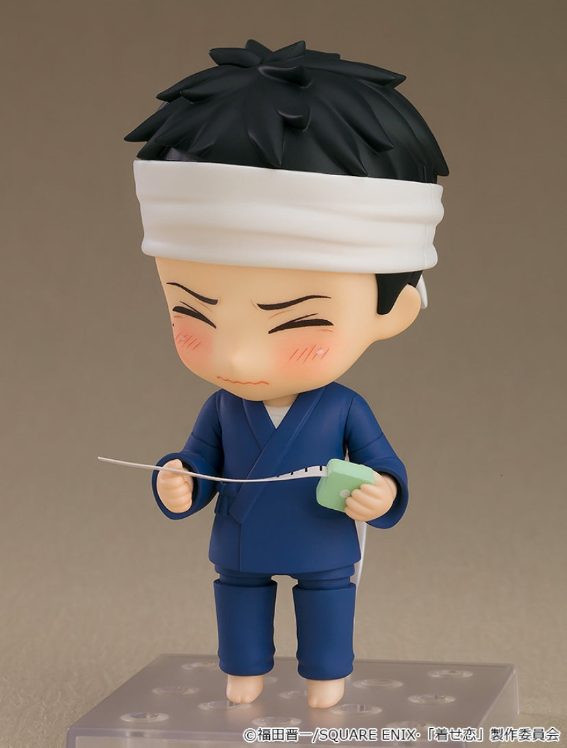 My Dress-Up Darling Nendoroid No.2434 Wakana Gojo by Good Smile Co.