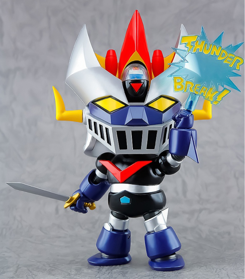 Nendoroid Great Mazinger