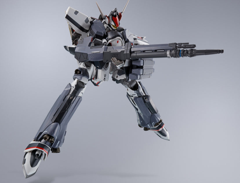 VF-171EX Armored Nightmare Plus EX (Alto Saotome Machine) Revival Ver. Dx Chogokin