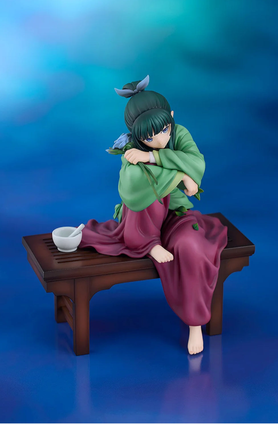 Maomao 1/7 Figure (The Apothecary Diaries) by Good Smile Company