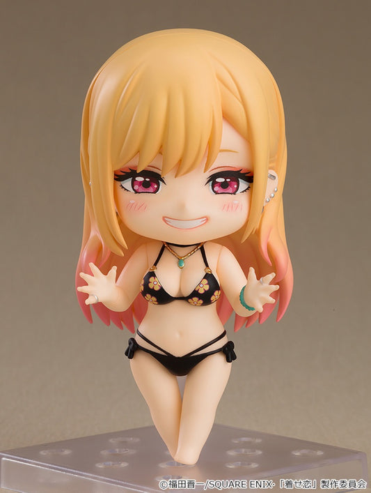 Marin Kitagawa Swimsuit Ver. My Dress Up Darling Nendoroid 2433 by Good Smile Co.