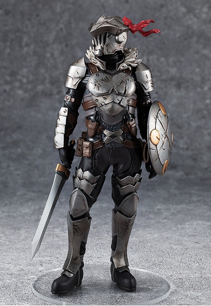 Goblin Slayer Pop up Parade by Good Smile Co.