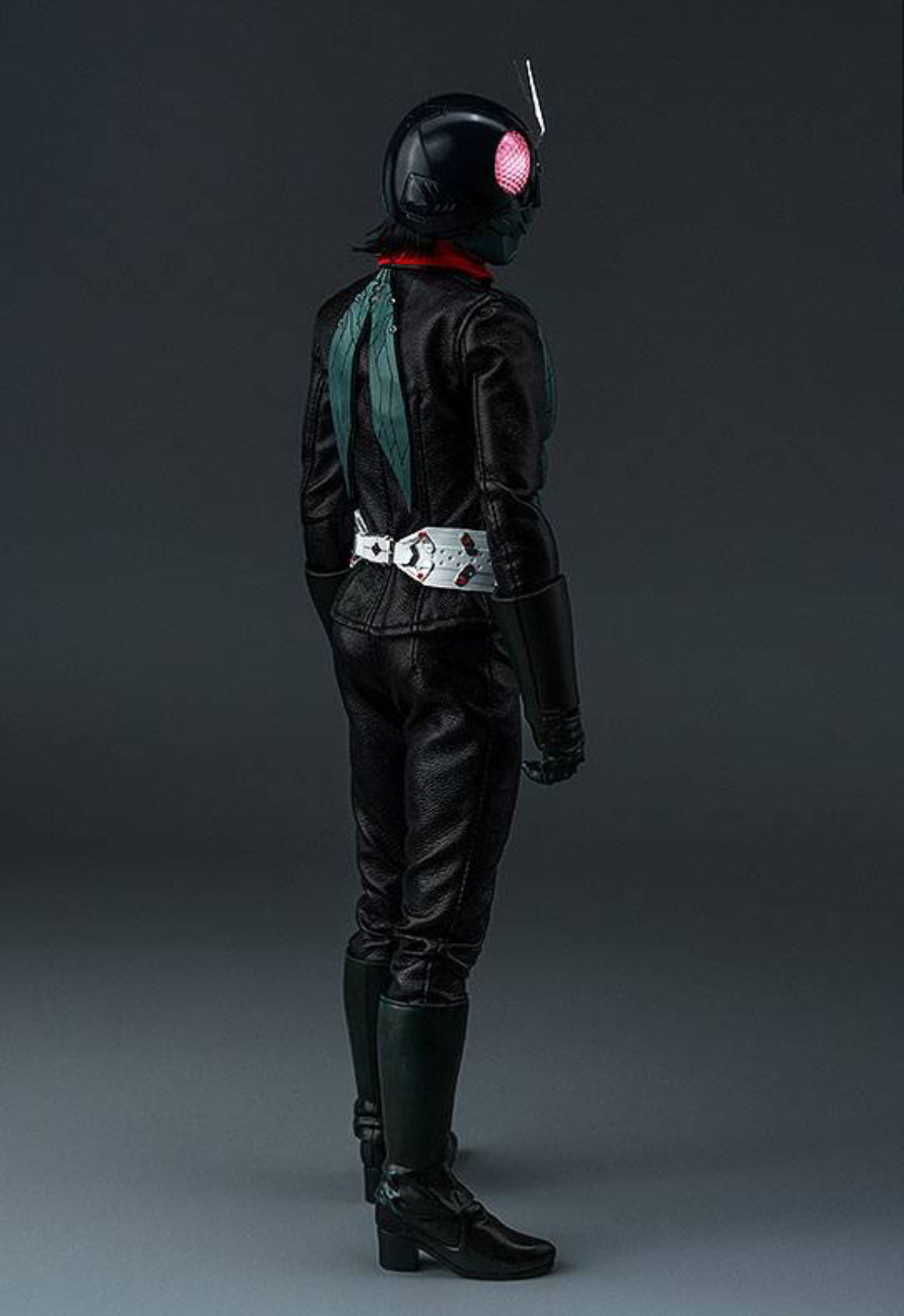 FigZero Shin Kamen Rider - Masked Rider 1/6 by ThreeZero