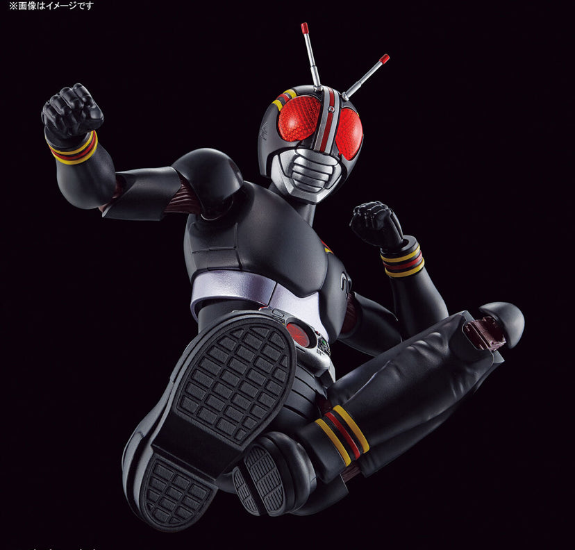 Figure-rise Standard Kamen Rider BLACK